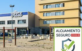 Hospedium Hotel Don Fidel